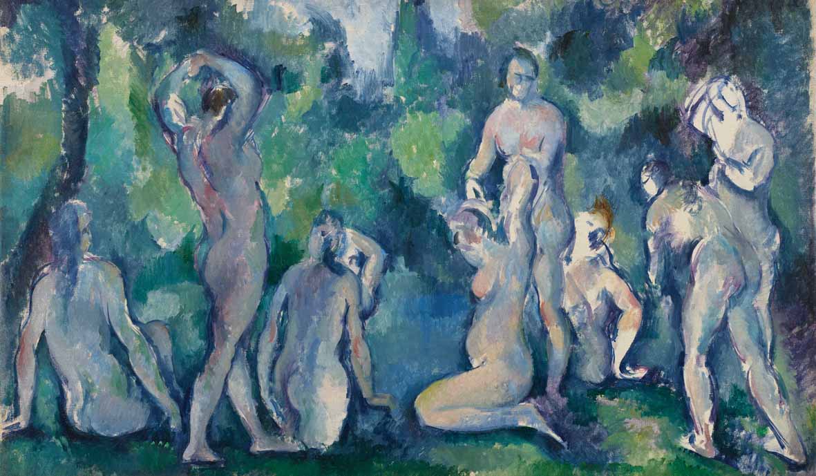 Gauguin e gli Impressionisti. Capolavori dalla Collezione Ordrupgaard